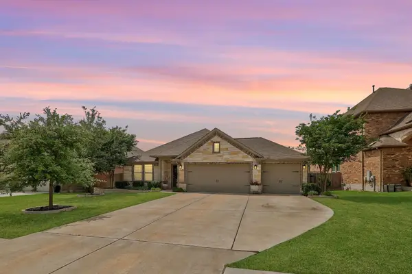 7704 Leonardo Dr, Round Rock, TX 78665