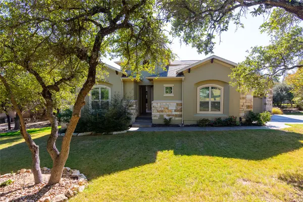 316 Chadwick Dr, Georgetown, TX 78628