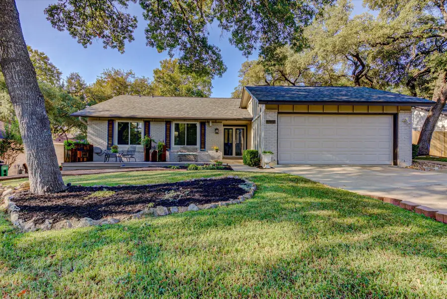 2713 Bryonhall Dr, Austin, TX 78745 - #3