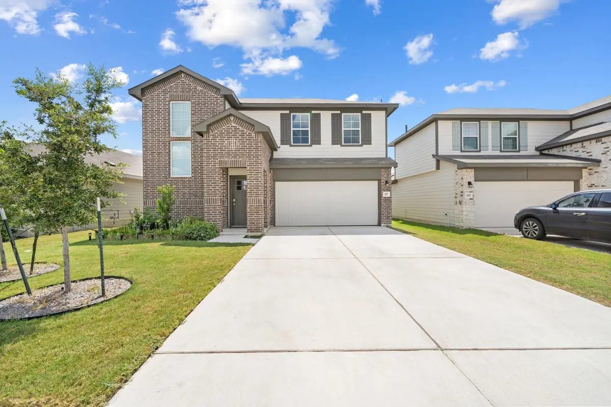 917 Lake Sweetwater Ln, Kyle Buda, TX 78610 - #1