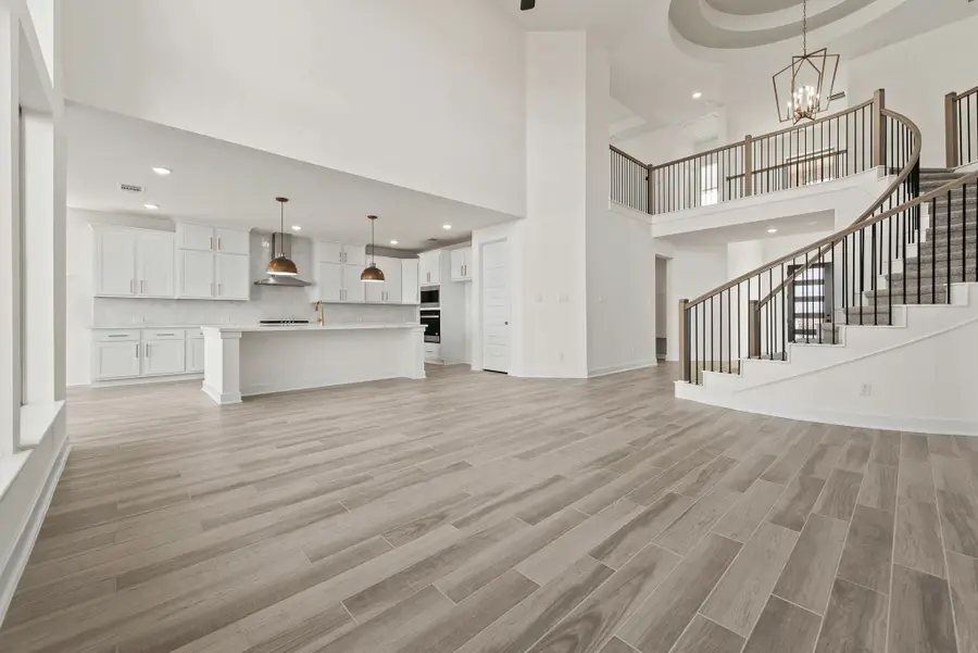 604 Lightstone Dr, Georgetown, TX 78633 - Image #3