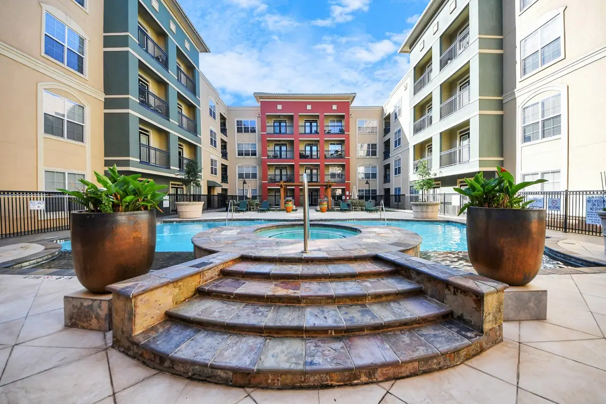 1711 Old Spanish Trl #404, Houston, TX 77054 - #1