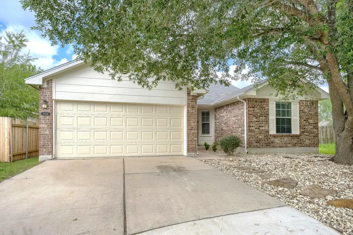 5504 Catsby Ct, Austin, TX 78724 - #1