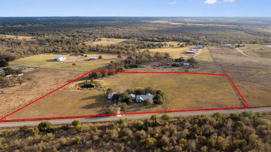 400 County Road 440 Rds, Thrall, TX 76578 - Image #2