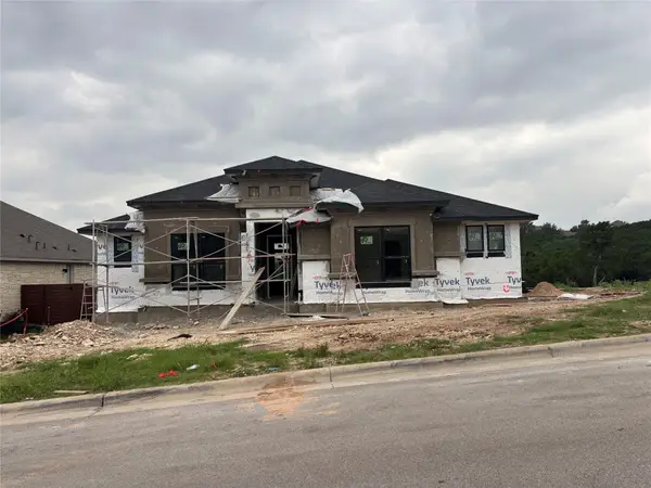 1232 Stormy Dr, Georgetown, TX 78628