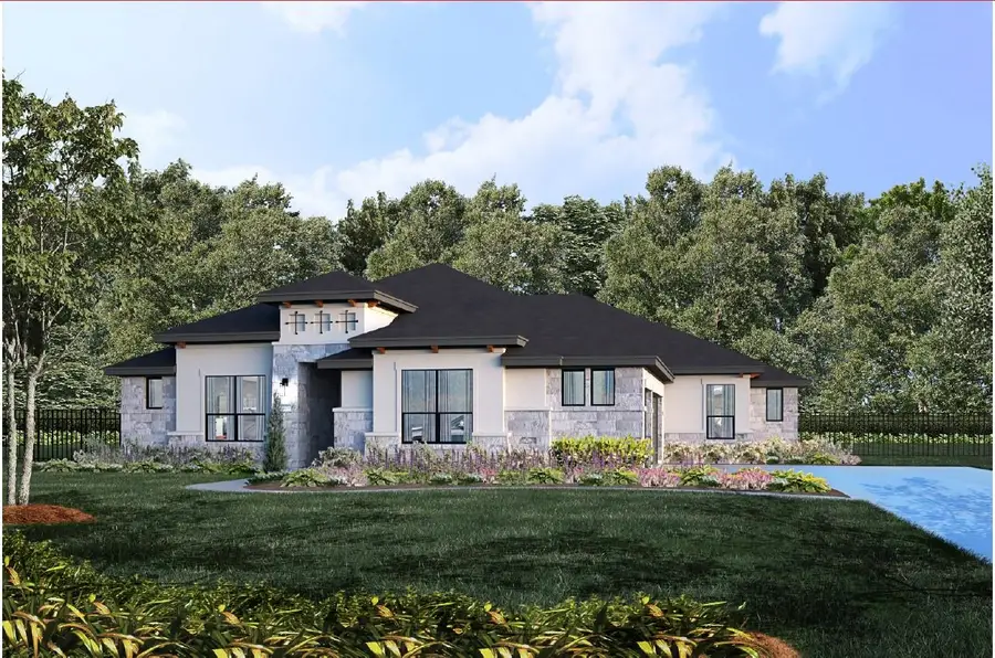 1232 Stormy Dr, Georgetown, TX 78628 - #2