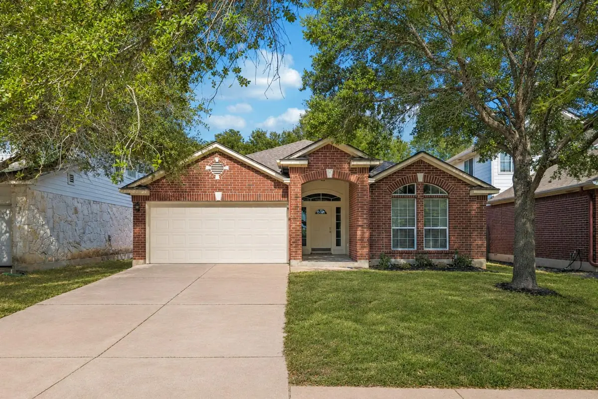 10629 Hendon St, Austin, TX 78748 - #1