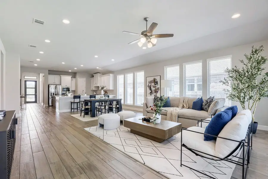 14505 Kira Ln, Manor, TX 78653 - #2