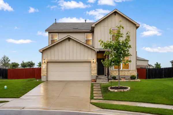 129 Purple Heart Dr, Buda, TX 78610