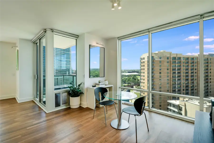 300 Bowie St #1403, Austin, TX 78703 - #3