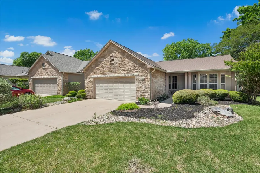 104 Anemone Way, Georgetown, TX 78633 - #2