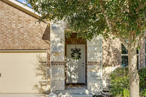 616 Sigourney Way, Leander, TX 78641