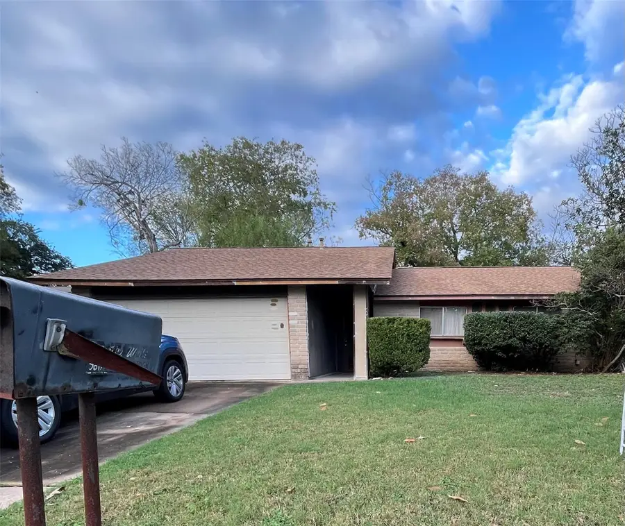 5804 Whitebrook Dr, Austin, TX 78724 - Image #2