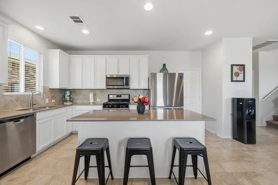 129 Sundown Ave, Buda, TX 78610 - #3