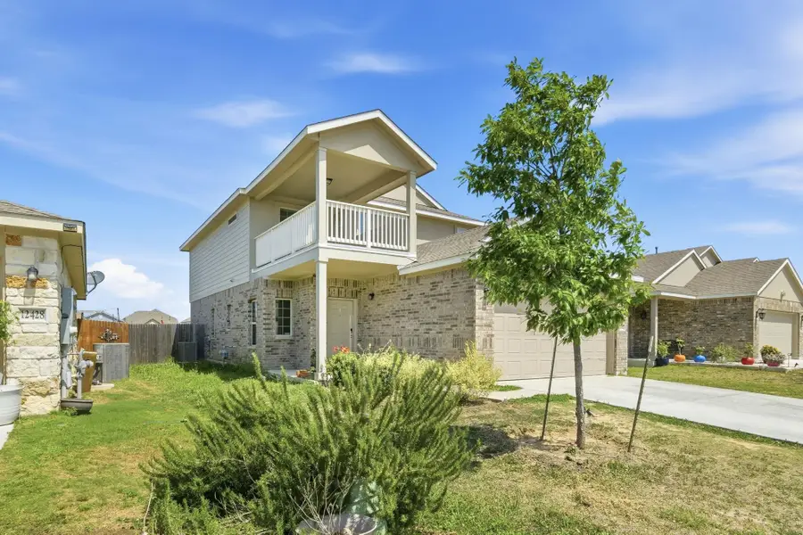 12432 Ostrich Trl, Manor, TX 78653 - #2