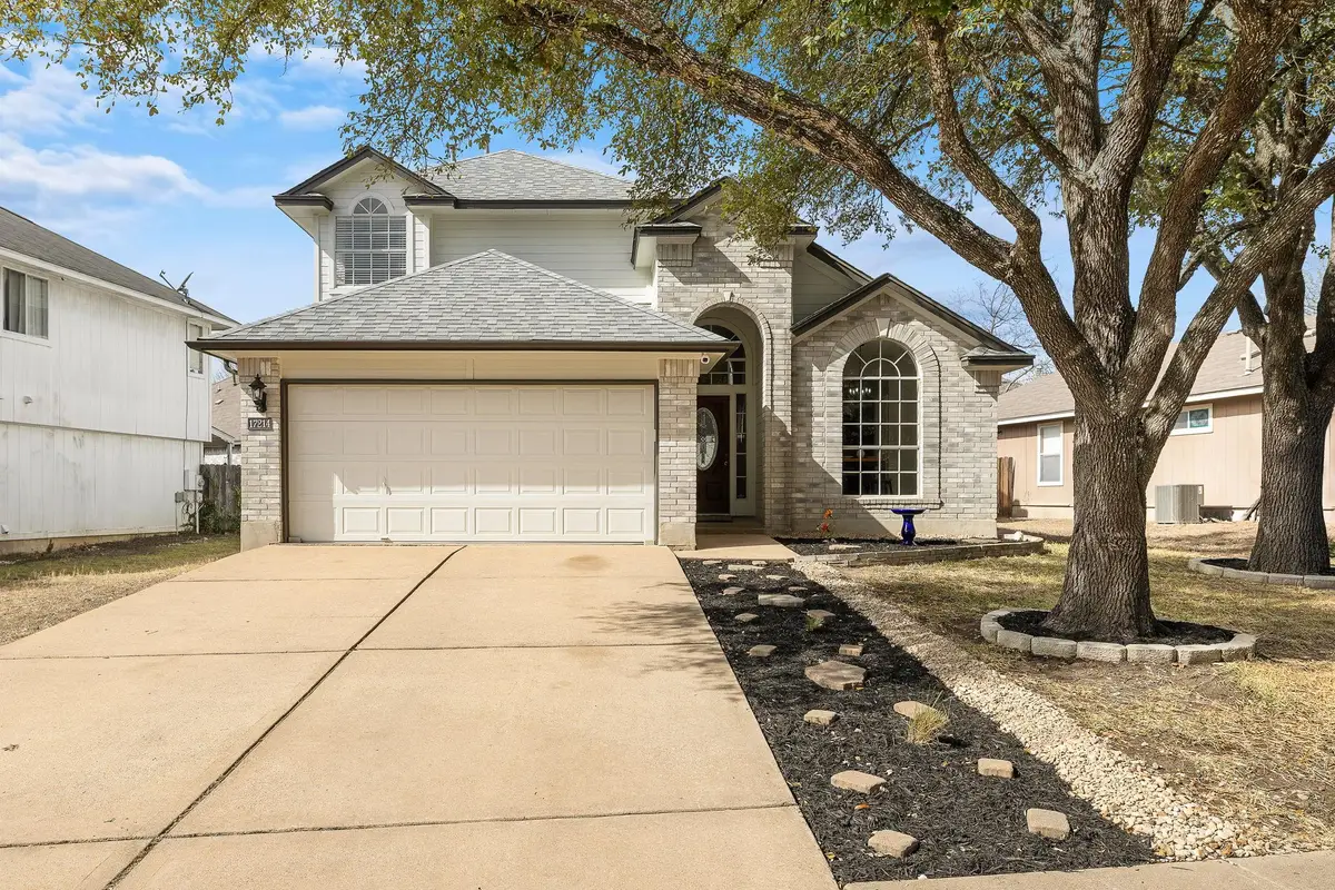 17214 Bushmills Rd, Pflugerville, TX 78660 - #1