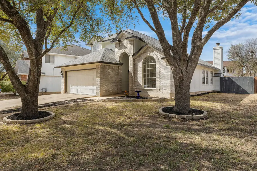 17214 Bushmills Rd, Pflugerville, TX 78660 - #2