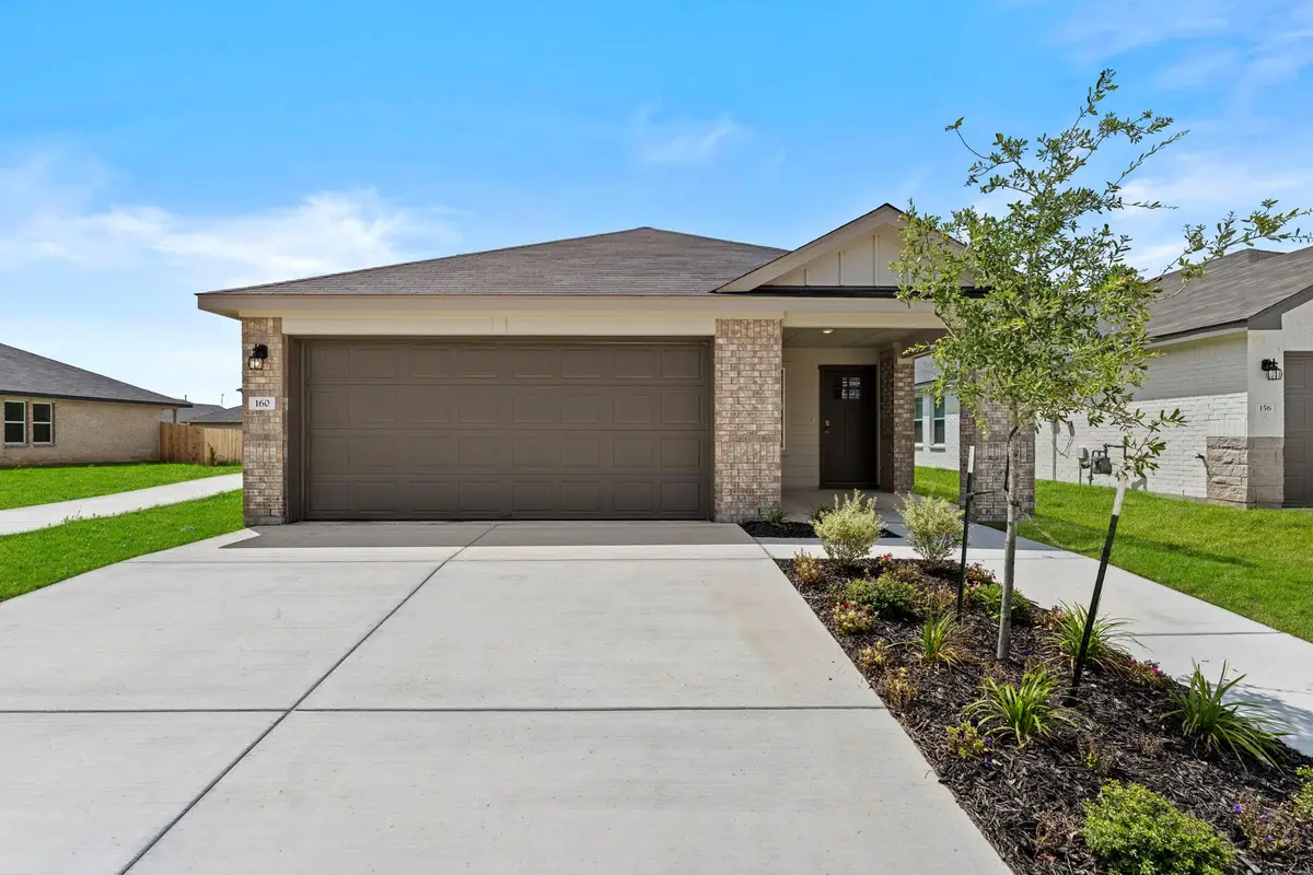 160 Raymondville Path, San Marcos, TX 78666 - #1