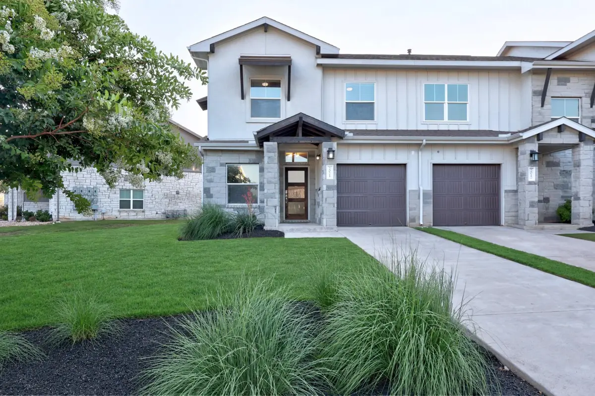 2021 Local Rebel St #2021, Leander, TX 78641 - #1