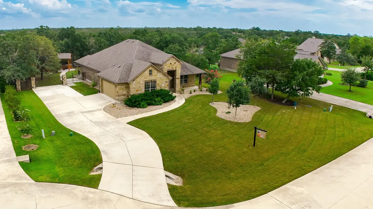 107 Tylee Cir, Bastrop, TX 78602 - #1