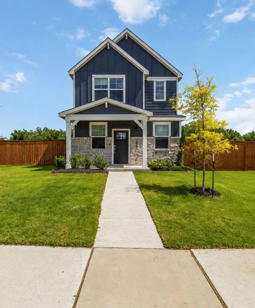 2305 Wallin Bradley Dr, Round Rock, TX 78665 - #1