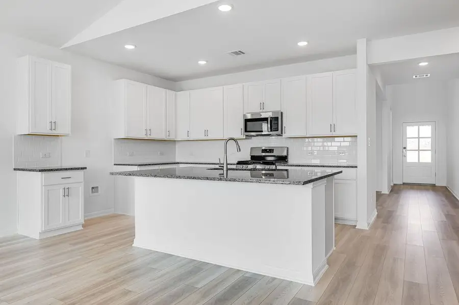 206 Crumpton Way, Hutto, TX 78634 - Image #3