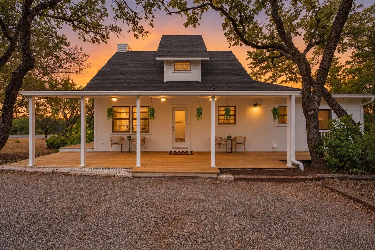8902 Butler Cir, Austin, TX 78737 - #1