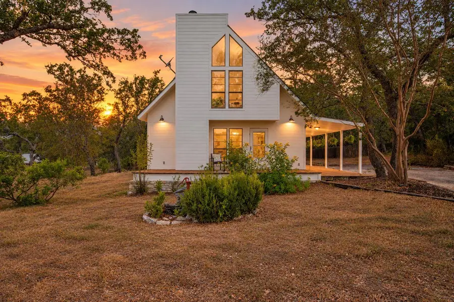 8902 Butler Cir, Austin, TX 78737 - #2