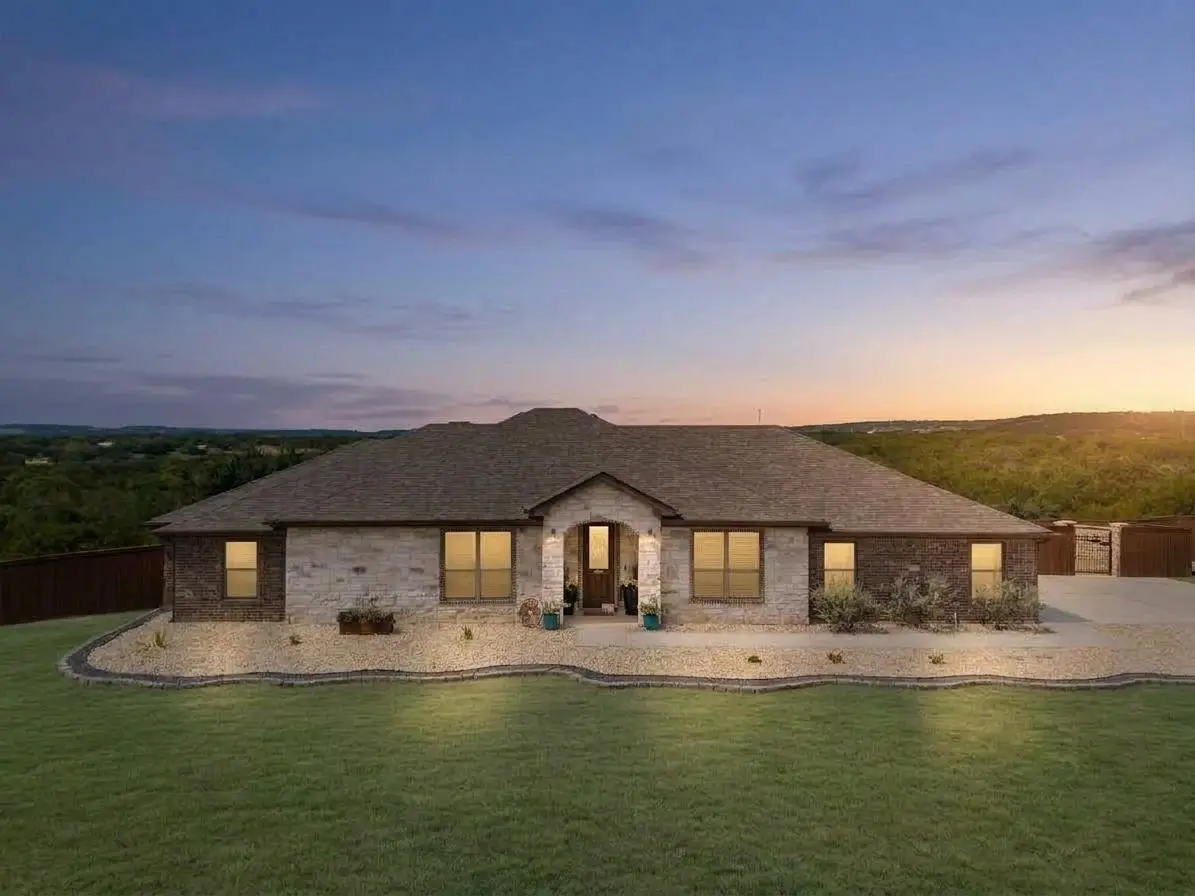 3638 Morgan Mill Rd, Kempner, TX 76539 - #1