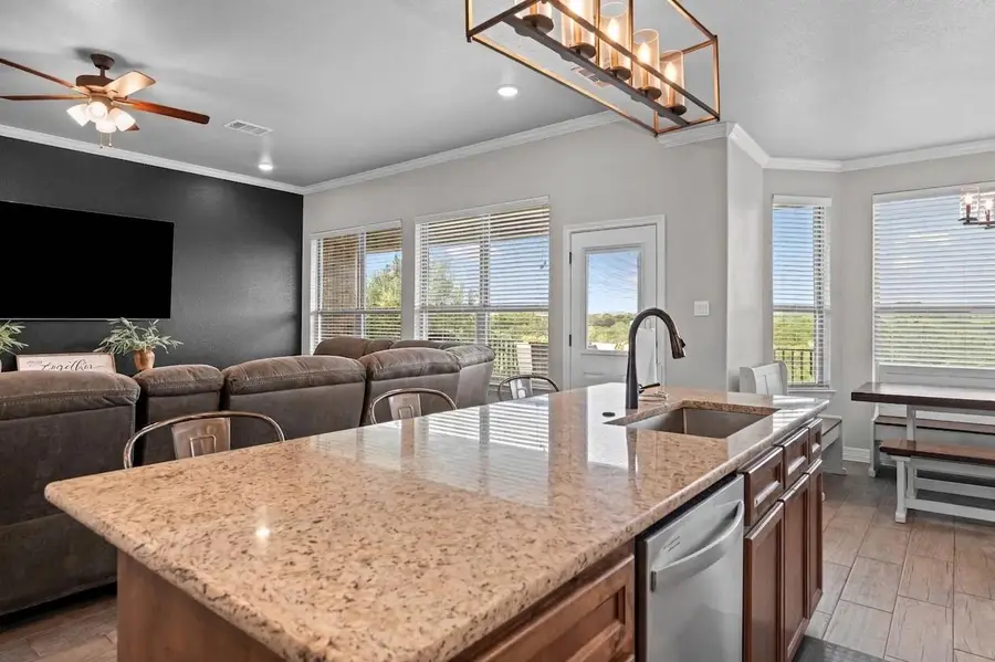 3638 Morgan Mill Rd, Kempner, TX 76539 - #3