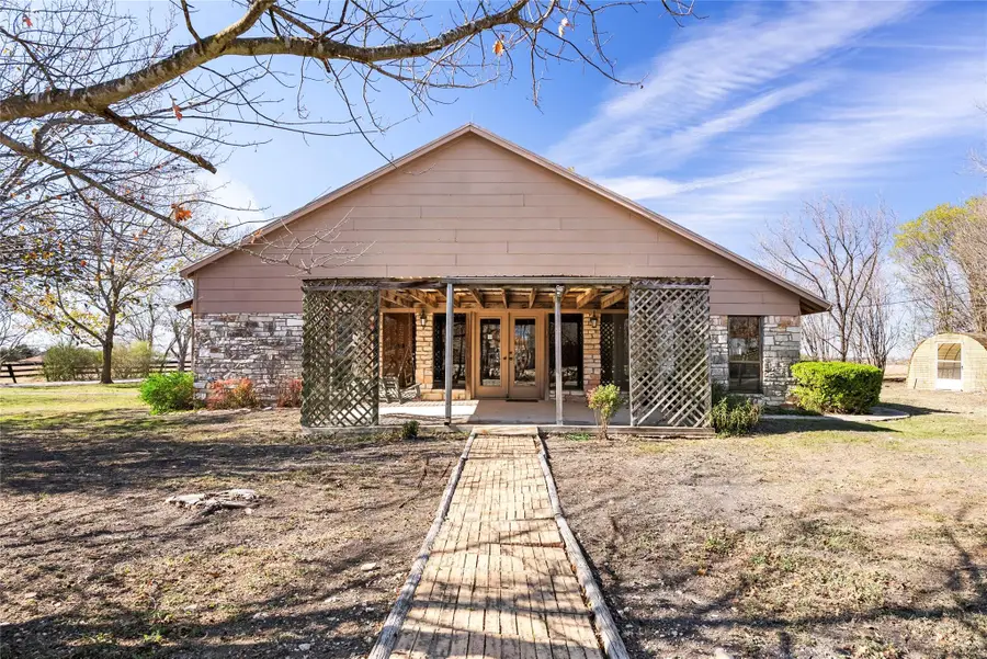 12914 Pfluger Berkman Rd, Coupland, TX 78615 - #2