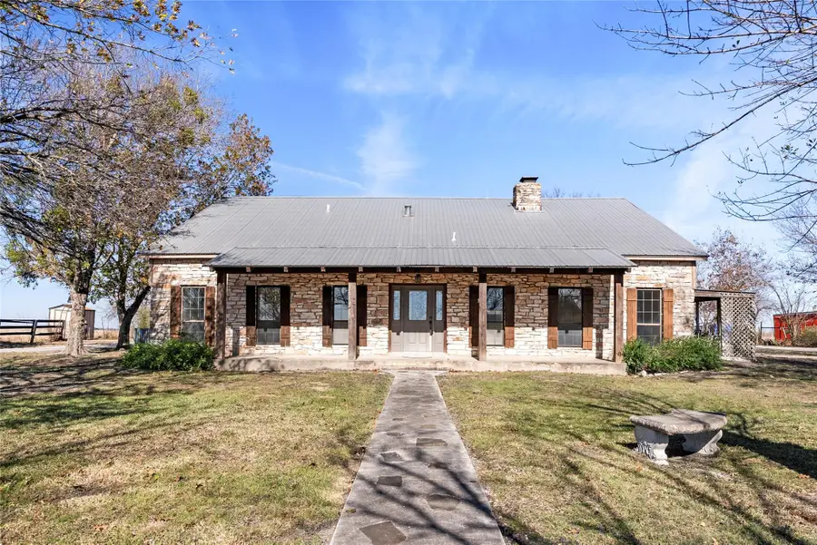 12914 Pfluger Berkman Rd, Coupland, TX 78615 - #3