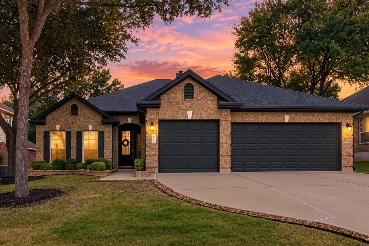 532 Crooked Crk, Buda, TX 78610 - #1