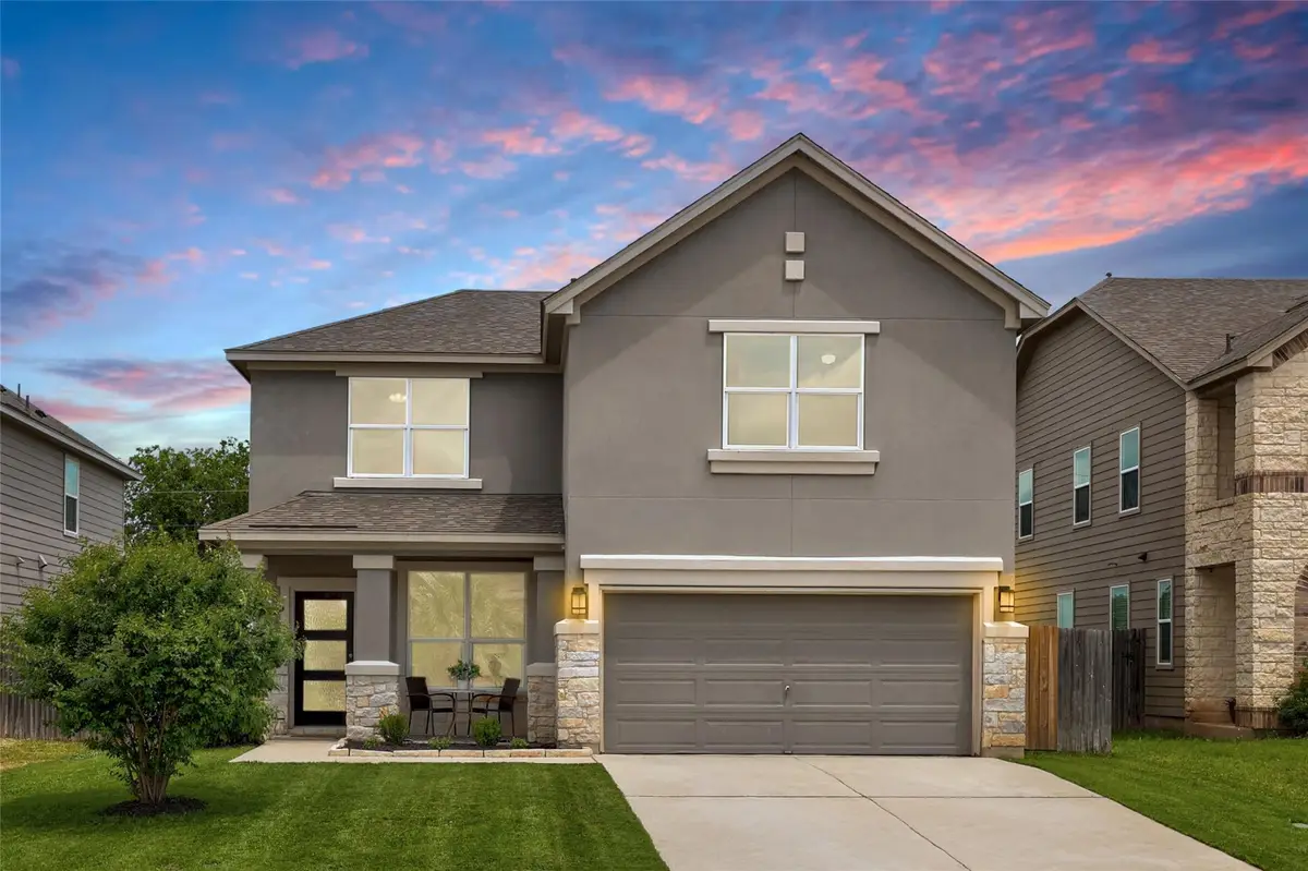 252 Benmyrtle Trl, Georgetown, TX 78626 - #1