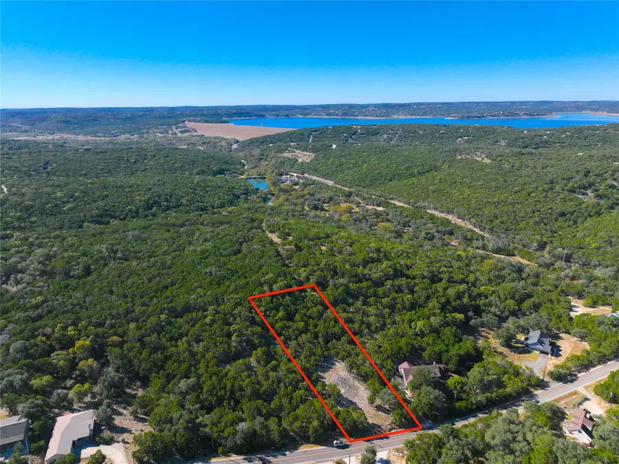 2114 Johnson Rd, Canyon Lake, TX 78133 - #2