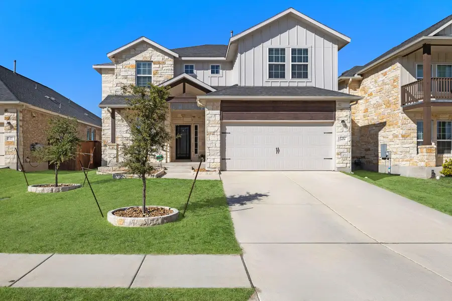 408 Ravello St, Liberty Hill, TX 78642 - Image #2