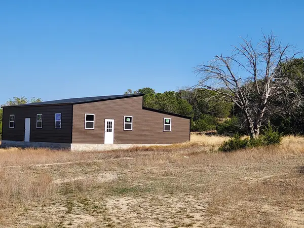 104 Riparian Elm Rd, Burnet, TX 78611