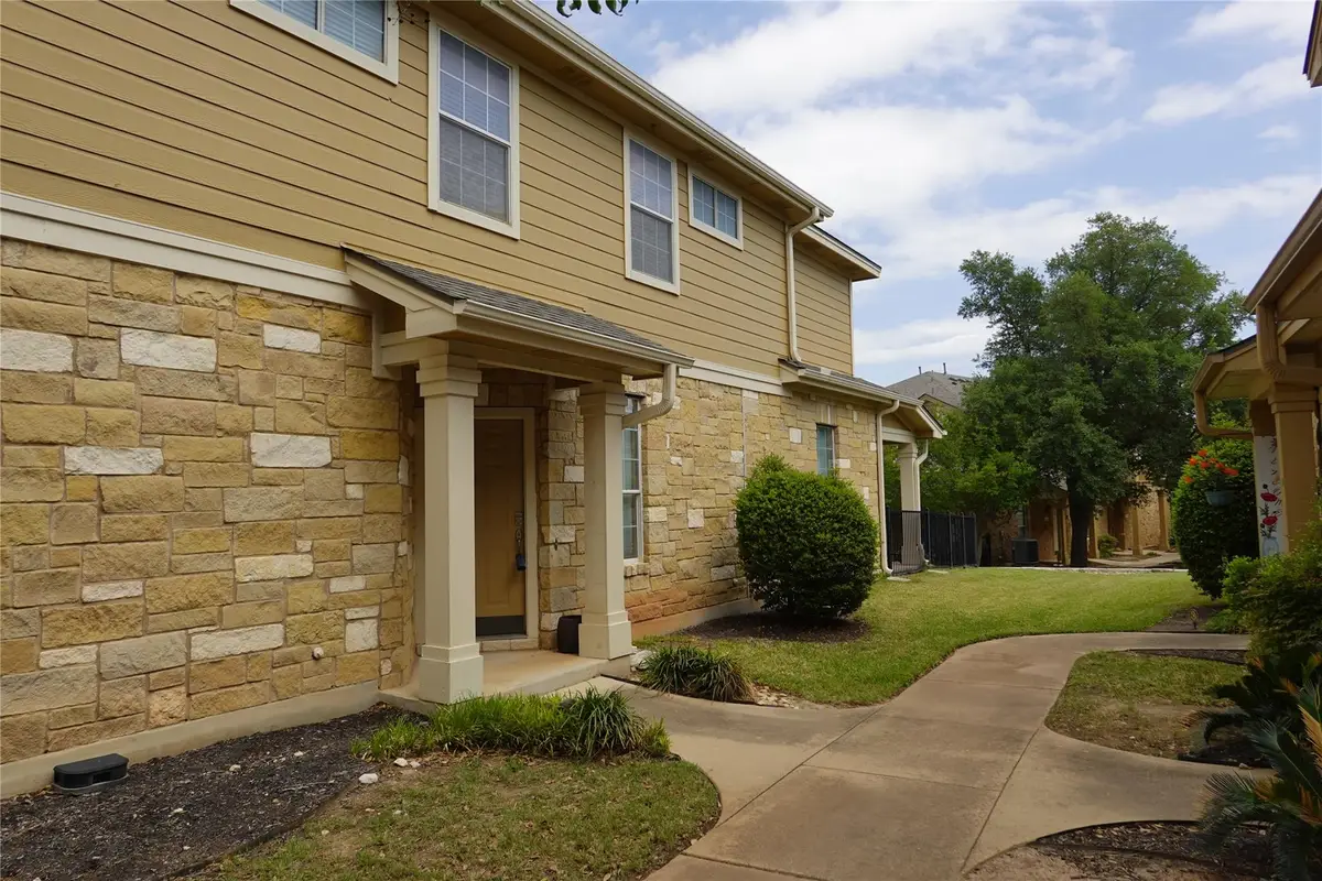 16100 S Great Oaks Dr #1902, Round Rock, TX 78681 - #1