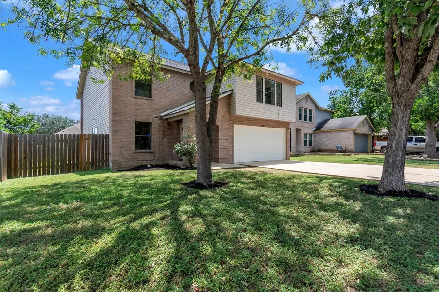 8007 Bramble Bush Dr, Austin, TX 78747 - #2