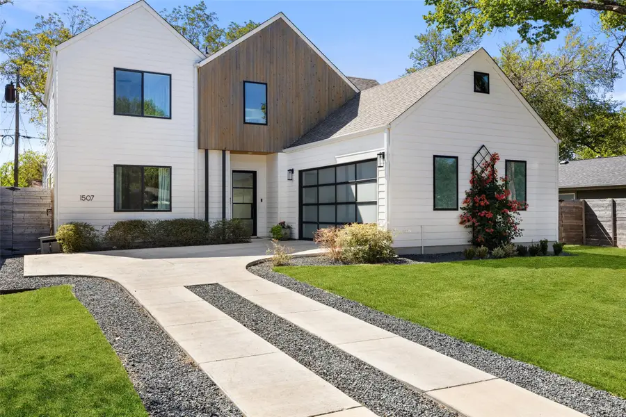 1507 Villanova Dr, Austin, TX 78757 - #2