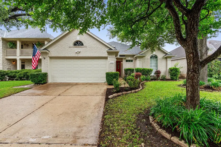 10321 Snapdragon Dr, Austin, TX 78739 - #2