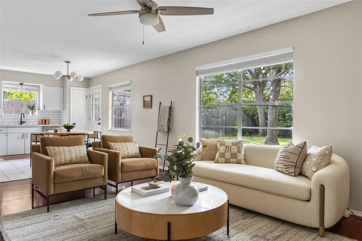 8007 Stillwood Ln, Austin, TX 78757 - #1