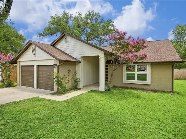 11621 Fence Post Trl, Austin, TX 78750