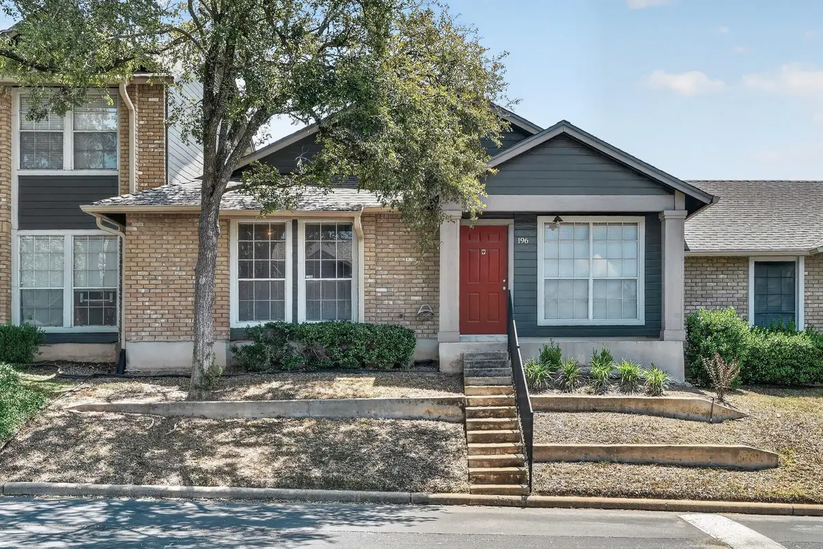 1015 E Yager Ln #196, Austin, TX 78753 - #1