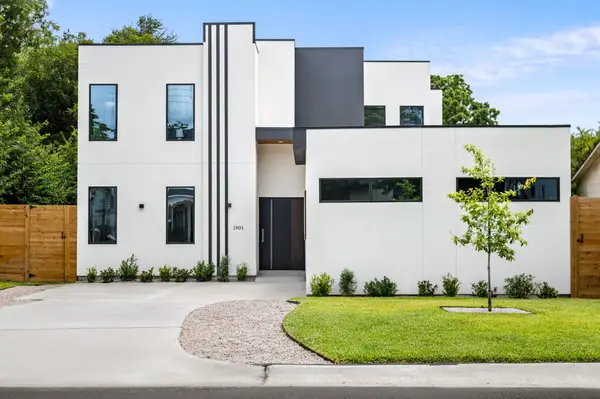 1901 W Saint Johns Ave, Austin, TX 78757