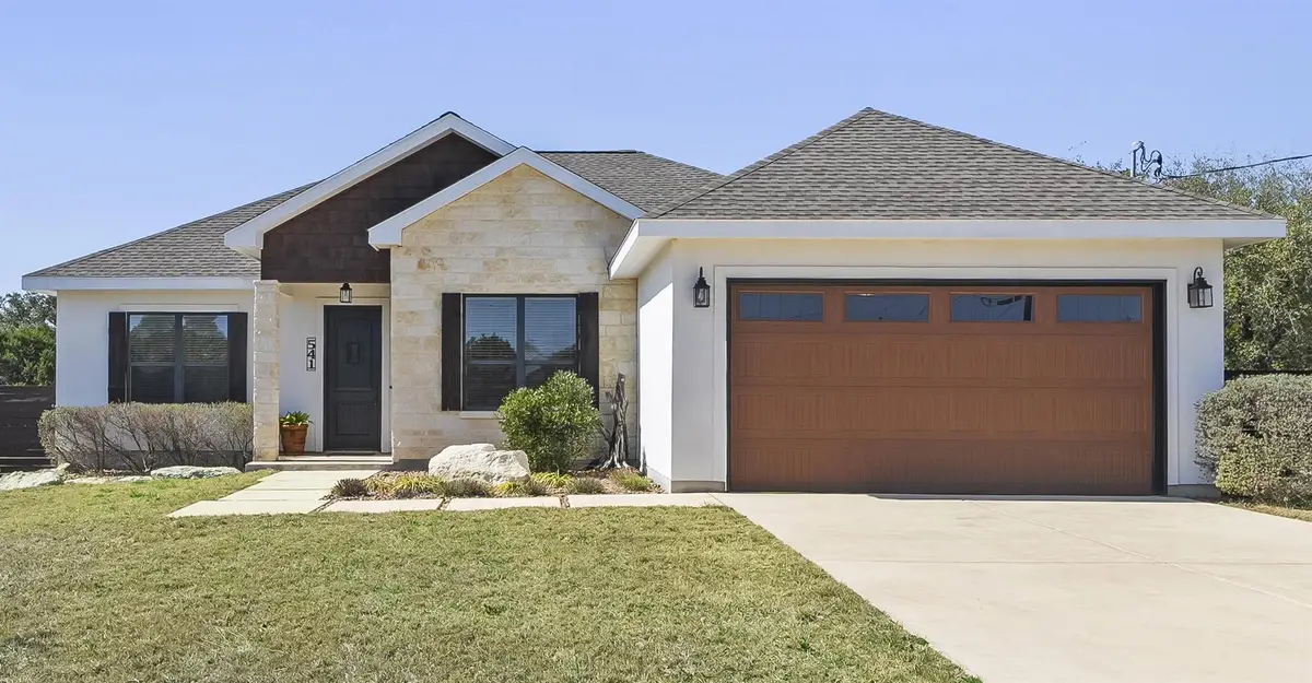 541 Stars And Stripes, Fischer, TX 78623 - #1