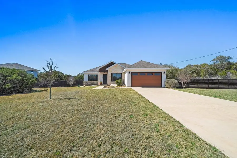 541 Stars And Stripes, Fischer, TX 78623 - #2