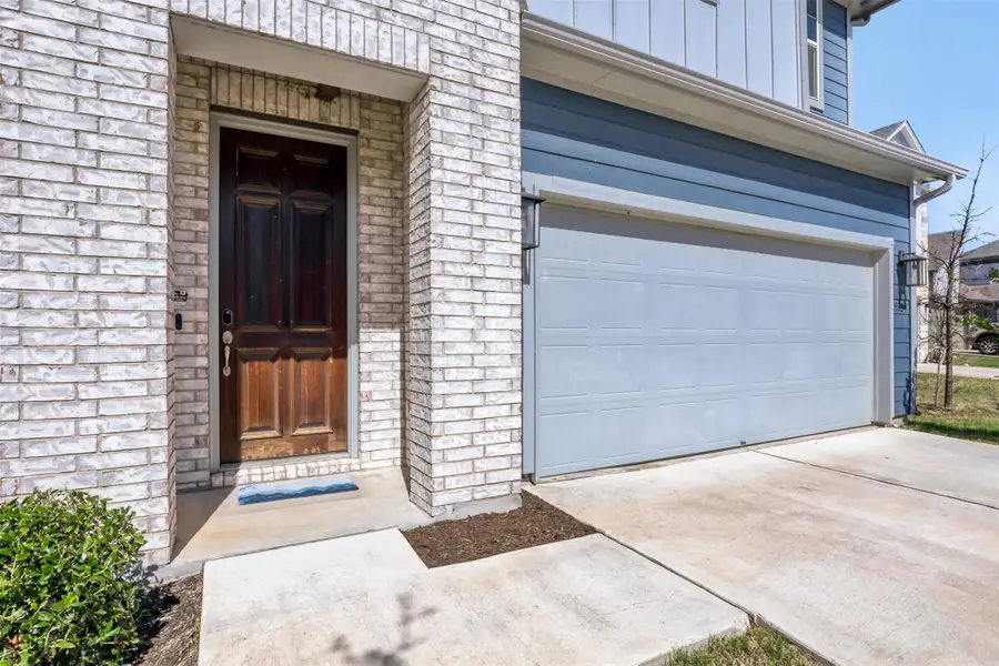 9824 Evening Canopy Dr, Manor, TX 78653 - #2