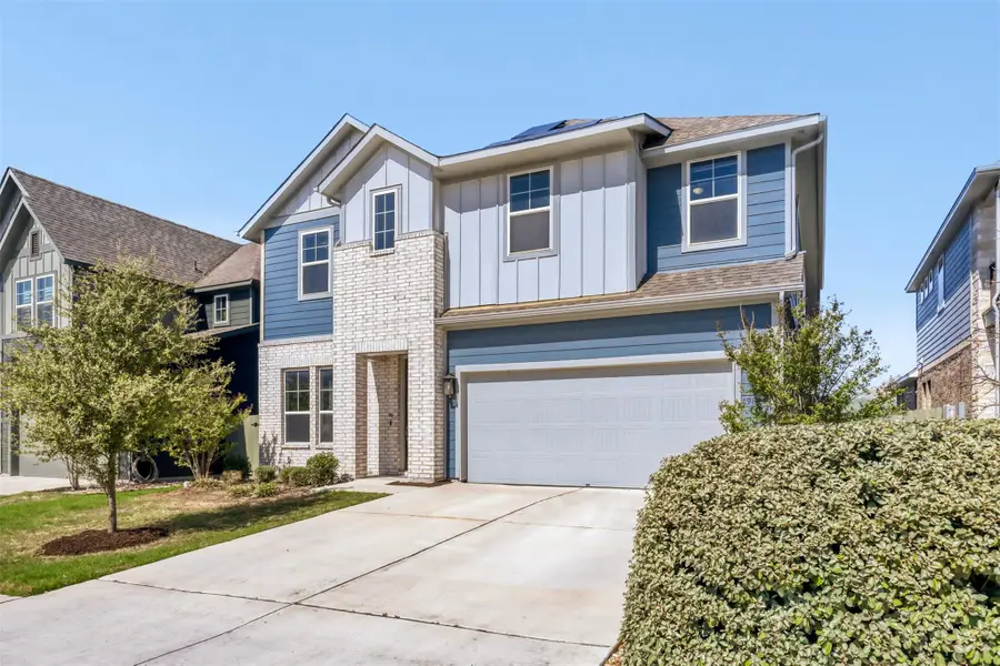 9824 Evening Canopy Dr, Manor, TX 78653 - #3