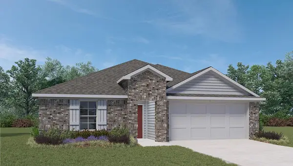 1601 Cordus Jackson Jr Ln, Killeen, TX 76549
